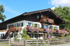 Flatscherbauer, Lofer, Österreich